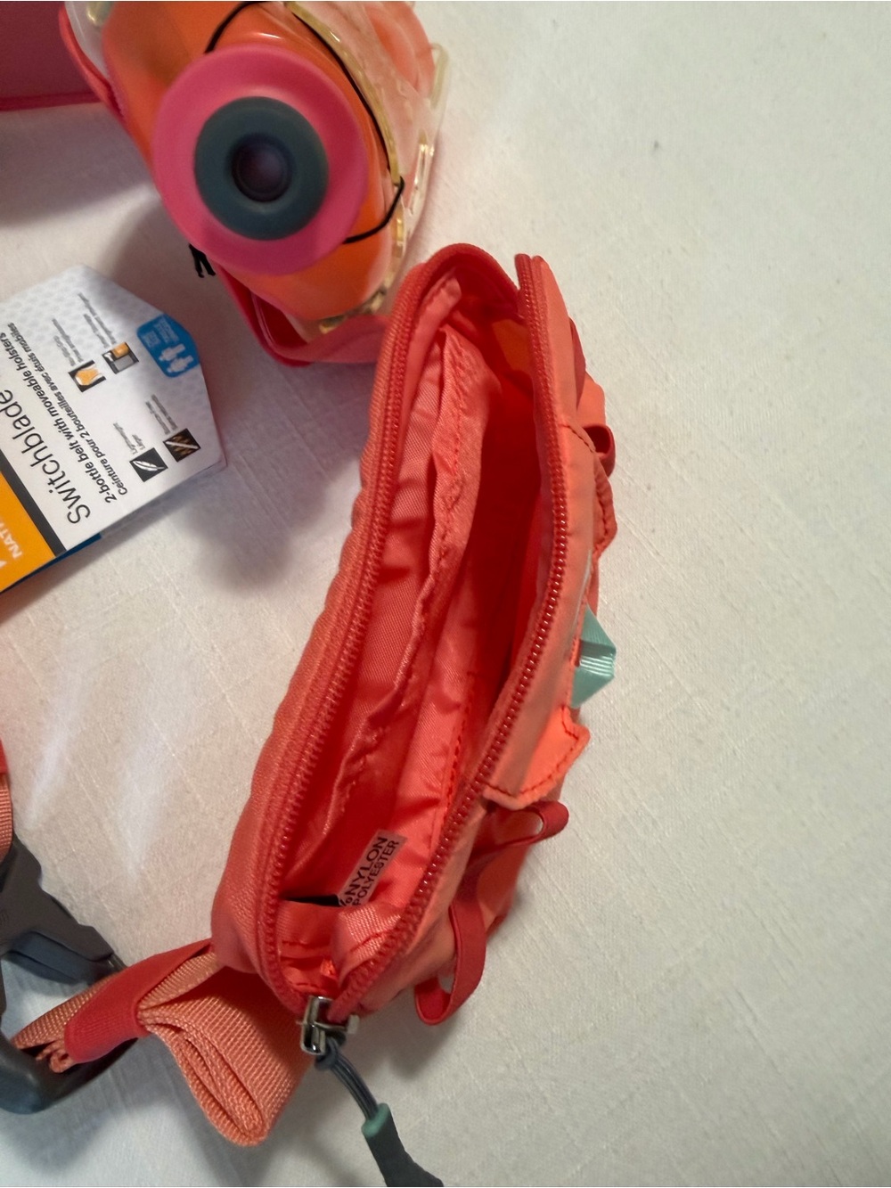 Nathan Switchblade running hydration Belt ( Brand New) - Picture 9 of 12